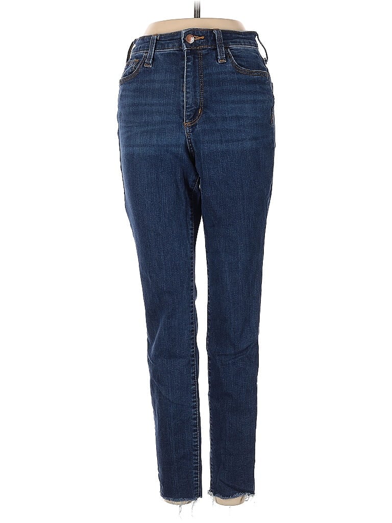 Pre-owned Universal Thread Jeans In Blue