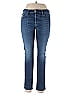 Diesel Blue Jeans Size 30 waist - photo 1