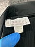 A Pea in the Pod Solid Black Casual Skirt Size L - photo 3