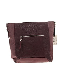 Urban Expressions Satchel