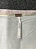 Free People 100% Cotton White Casual Dress Size L - photo 6