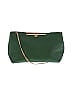 Fossil Solid Green Crossbody Bag One size - photo 1