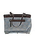 Dooney & Bourke Print Blue Shoulder Bag One size - photo 3