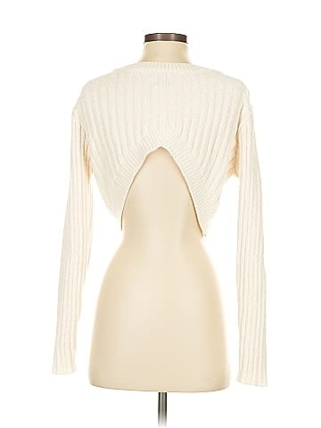 Polly Pullover Sweater (view 2)