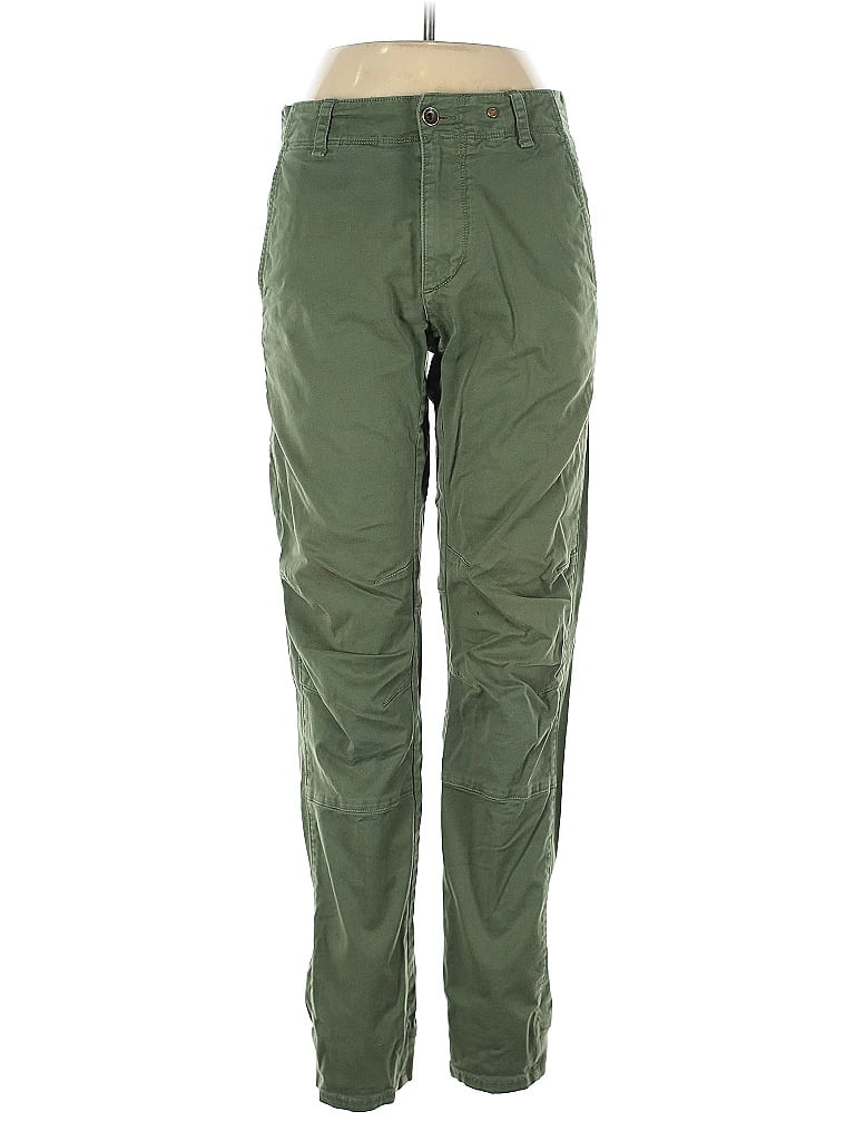 Rag & Bone Green Khakis Size 28 waist - photo 1