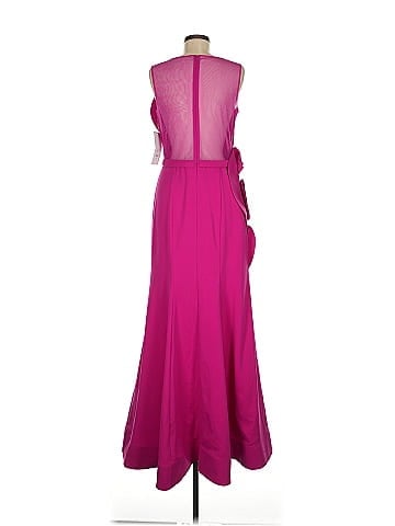 Nero by Jatin Varma Cocktail Dress (view 2)