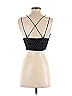 FP One Black Sleeveless Top Size S - photo 2