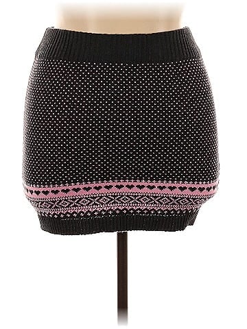 It's Our Time Casual Skirt (view 2)