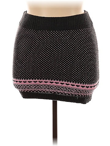 It's Our Time Casual Skirt (view 1)