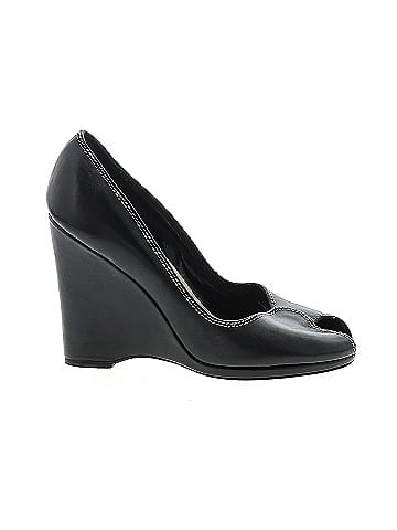 Loeffler Randall Wedges (view 1)
