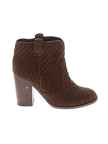 Laurence Dacade Ankle Boots (view 1)