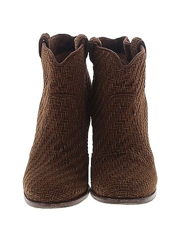 Laurence Dacade Ankle Boots (view 2)