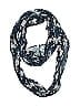 Assorted Brands Blue Scarf One size - photo 1
