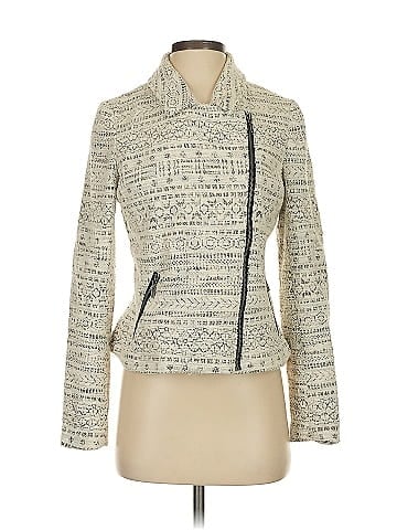 Adrienne Vittadini Jacket (view 1)