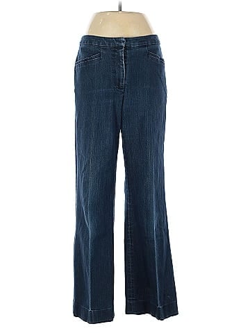 Ellen Tracy Jeans (view 1)