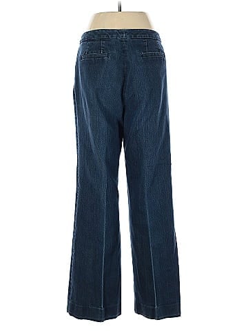 Ellen Tracy Jeans (view 2)