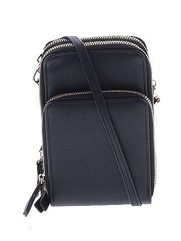 Unbranded Crossbody Bag (view 1)