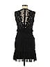 Bardot 100% Polyester Black Cocktail Dress Size 8 - photo 2