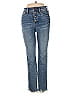Madewell Blue Jeans Size 23 waist - photo 1