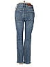 Madewell Blue Jeans Size 23 waist - photo 2