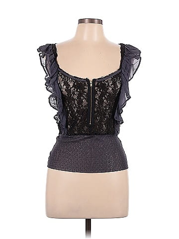 Free People Sleeveless Top (view 1)