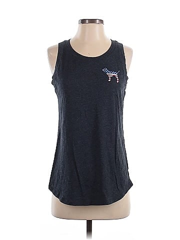 Victoria's Secret Pink Tank Top (view 1)