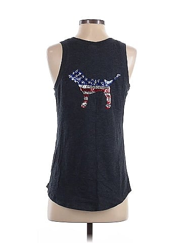 Victoria's Secret Pink Tank Top (view 2)