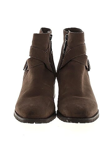 Blondo Ankle Boots (view 2)