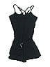 Ivivva Solid Black Romper Size 14 (big kids) - photo 1