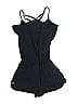 Ivivva Solid Black Romper Size 14 (big kids) - photo 2
