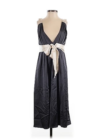 Mint Cocktail Dress (view 1)