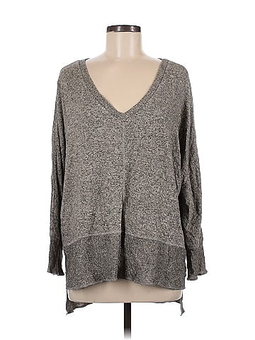 Korye Pullover Sweater (view 1)