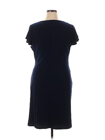 MSK Cocktail Dress (view 2)