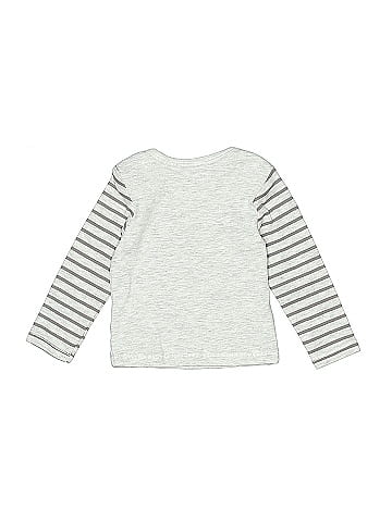 Lucky Brand Long Sleeve T-Shirt (view 2)