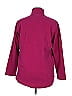 Chaus 100% Polyester Pink Pullover Sweater Size XL - photo 2