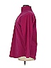 Chaus 100% Polyester Pink Pullover Sweater Size XL - photo 5