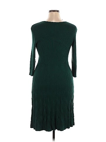 NY Collection Cocktail Dress (view 2)