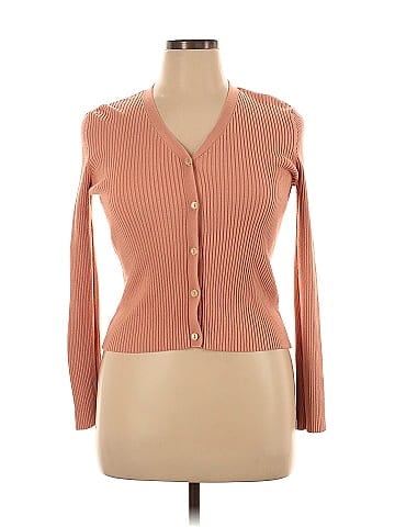 Worthington Cardigan (view 1)