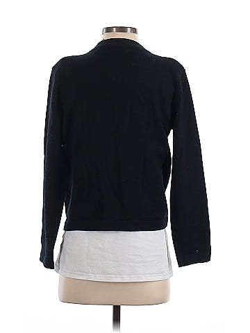 Liz Claiborne Wool Cardigan (view 2)