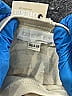 Diesel Ivory Short Sleeve T-Shirt Size M - photo 6