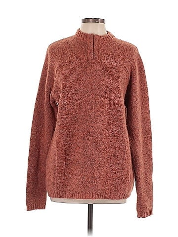 Bruno Magli Pullover Sweater (view 1)