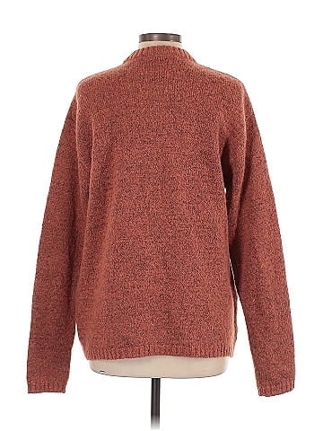Bruno Magli Pullover Sweater (view 2)