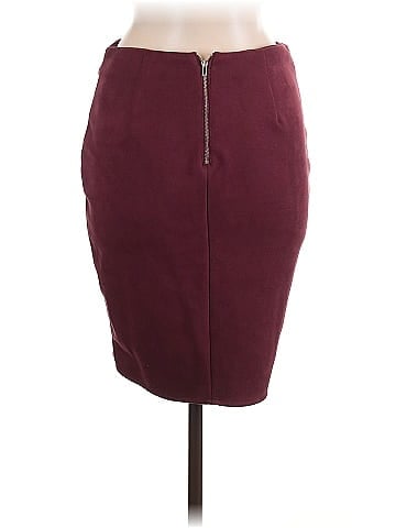 Haute Monde Formal Skirt (view 2)
