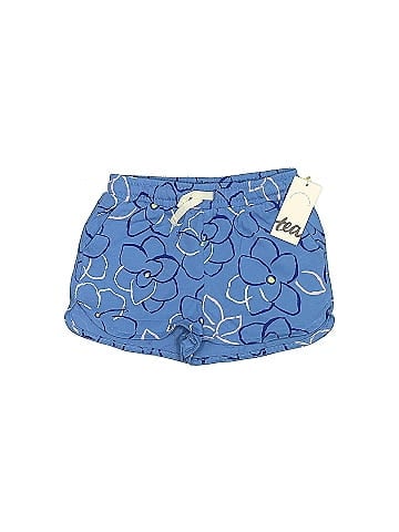 Tea Shorts (view 1)