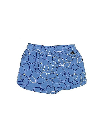Tea Shorts (view 2)