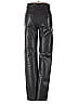 Wilfred 100% Polyurethane Black Gray Casual Pants Size 2 - photo 2