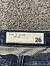Rag & Bone Blue Jeans Size 26 waist - photo 3