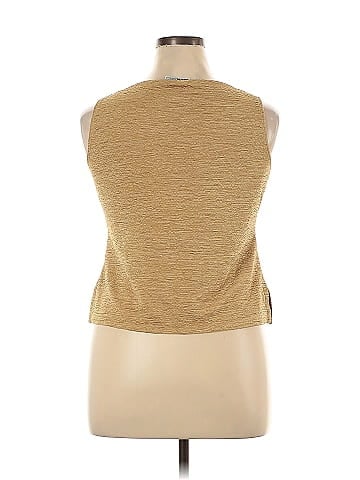 I.N. Studio Sleeveless Top (view 2)