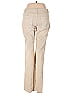 Elie Tahari 100% Cotton Tan Jeans Size 6 - photo 2