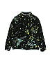 Tek Gear 100% Polyester Black Sweatshirt Size 14 (big kids) - photo 1